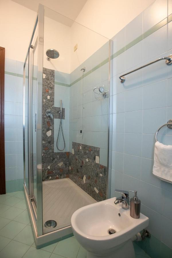 162 - La Veranda Sull'Acqua, Fronte E Vista Mare Riva Trigoso, Posto Auto Privato Sestri Levante Exterior foto