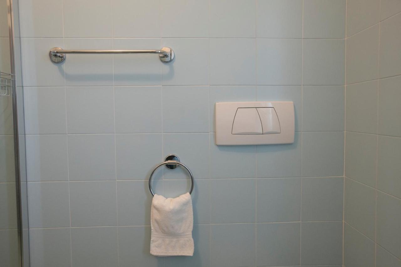 162 - La Veranda Sull'Acqua, Fronte E Vista Mare Riva Trigoso, Posto Auto Privato Sestri Levante Exterior foto